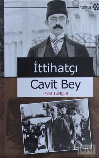 İttihatçı Cavit Bey